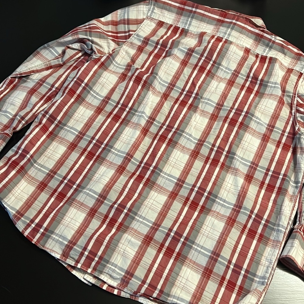 American Rag‎ shirt - Picture 8 of 8